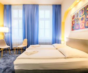 Art Hotel Charlottenburger Hof Berlin Berlin Germany