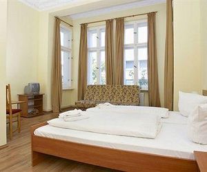 Hotel Eden am Zoo Berlin Germany