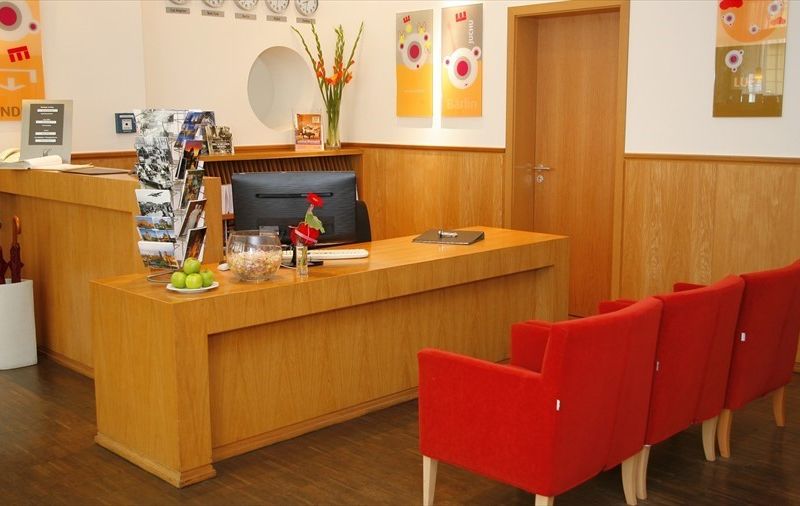 Hotel Photo 18