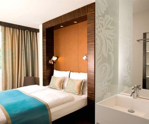 Motel One Berlin Mitte Berlin Germany