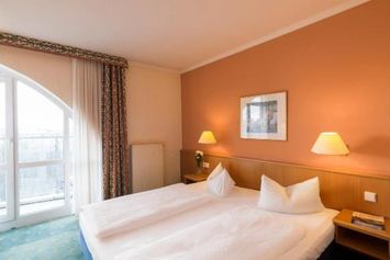 Hotel Jurine Berlin Mitte