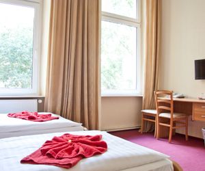Hotel AI Königshof Berlin Germany