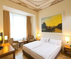 Angleterre Hotel Berlin Germany