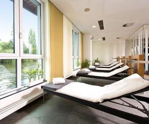 Adrema Hotel Berlin Germany