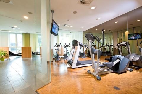 Hotel Photo 19