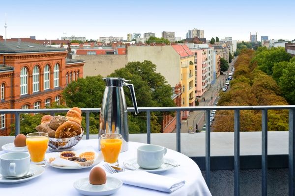 Hotel Photo 20