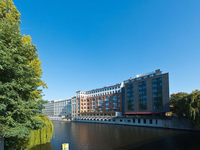 Hotel Photo 21