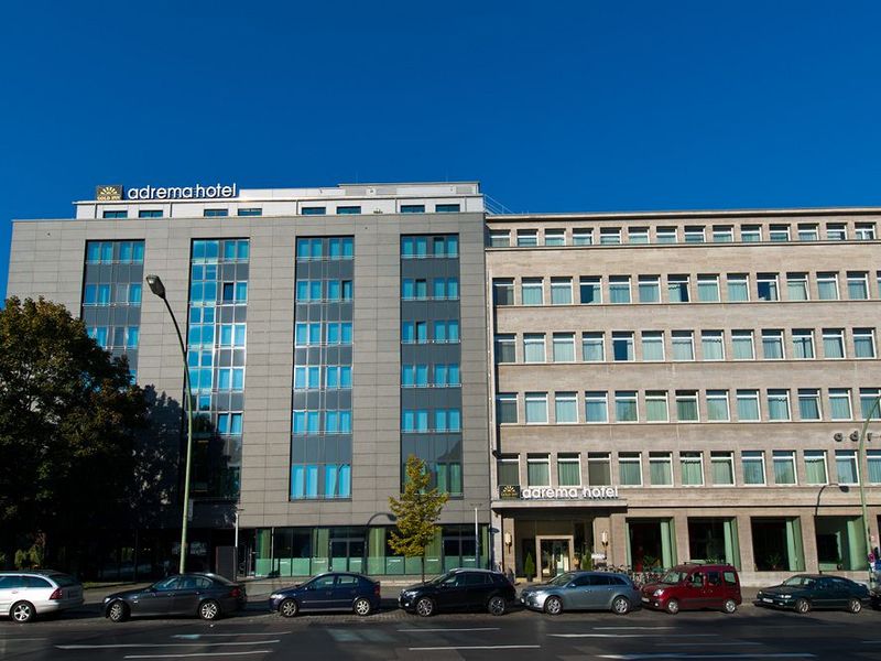 Hotel Photo 24