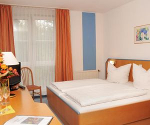 Businesshotel Berlin Berlin Germany