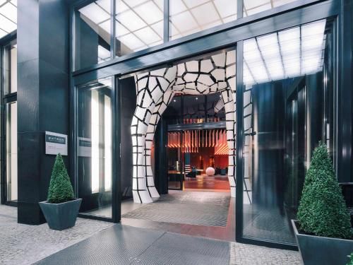 Hotel Photo 12