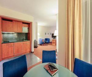 Mercure Hotel & Residenz Berlin Checkpoint Charlie Berlin Germany
