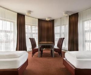 Novum Hotel City B Berlin Centrum Berlin Germany