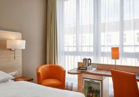 Отзывы Ramada Hotel Berlin Mitte, 4 звезды