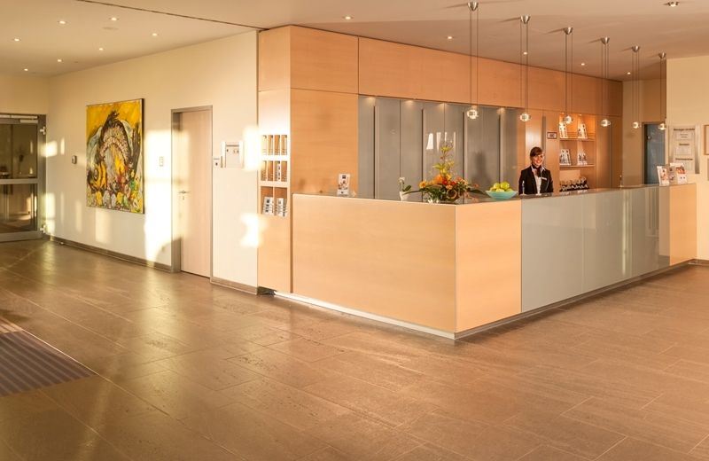 Hotel Photo 16