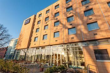 Hotel Photo 22