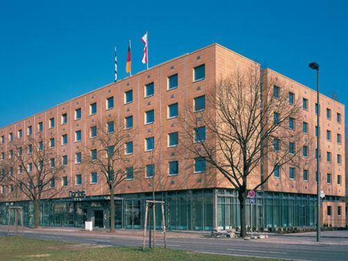 Hotel Photo 23