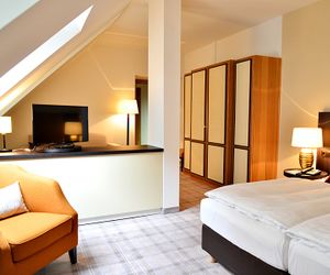 Classik Hotel Hackescher Markt Berlin Germany