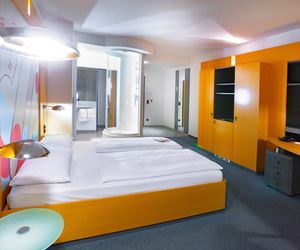 Select Hotel Berlin Ostbahnhof Berlin Germany
