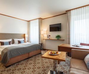 Golden Tulip Berlin Hotel Hamburg Berlin Germany