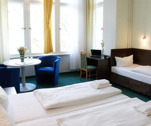 Arta Lenz Hotel Berlin Germany