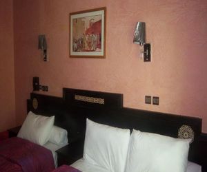 LAmbassadeur Hotel Casablanca Morocco
