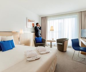 Novotel Berlin Mitte Berlin Germany