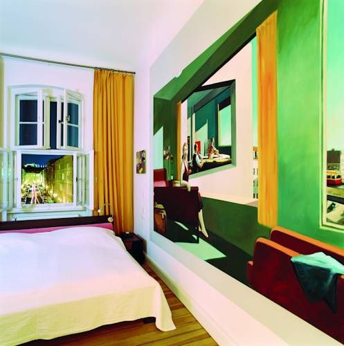 Hotel Photo 2