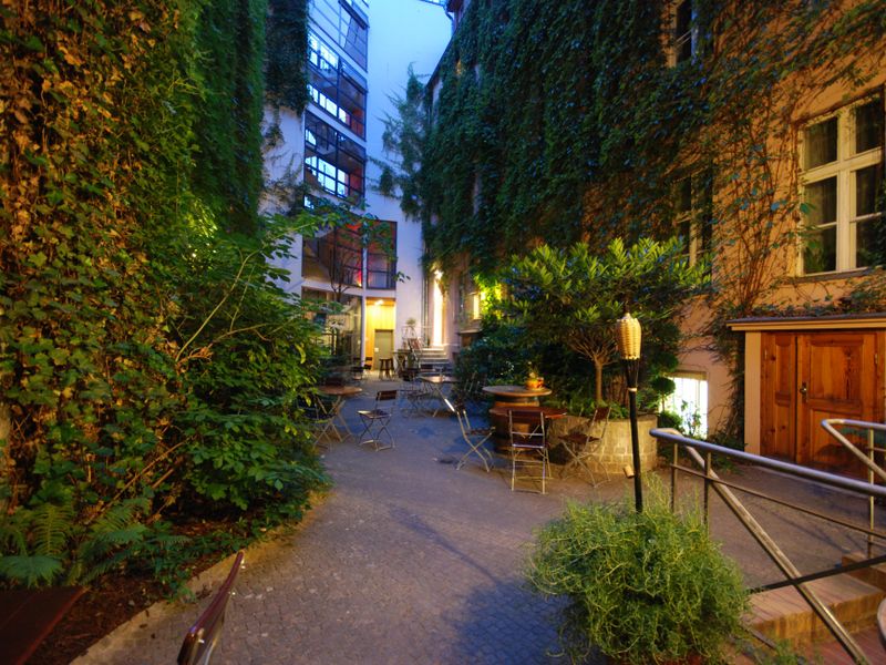 Hotel Photo 23