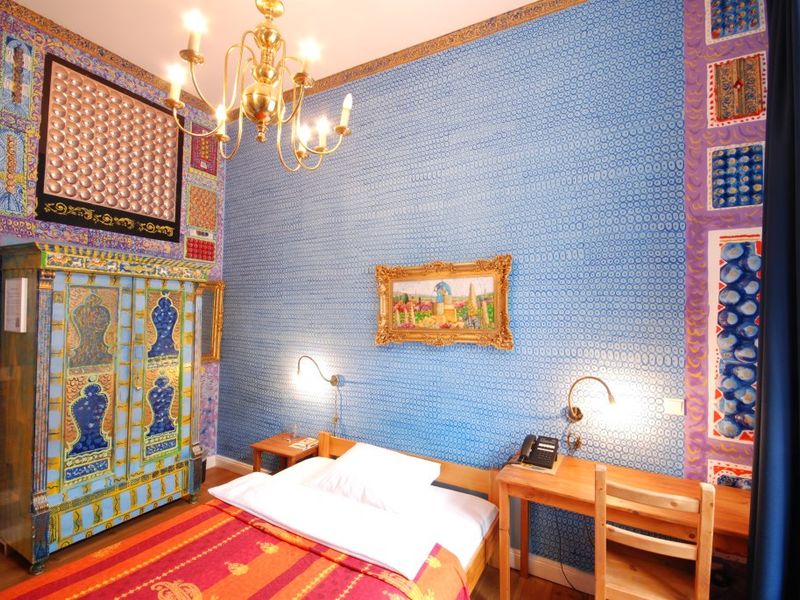 Hotel Photo 7