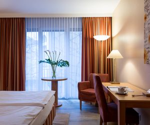 relexa hotel Stuttgarter Hof Berlin Germany