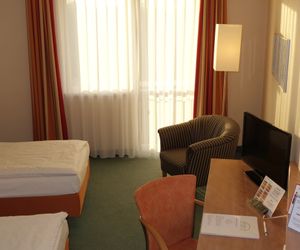 Hotel Rheinsberg am See Glienicke Germany