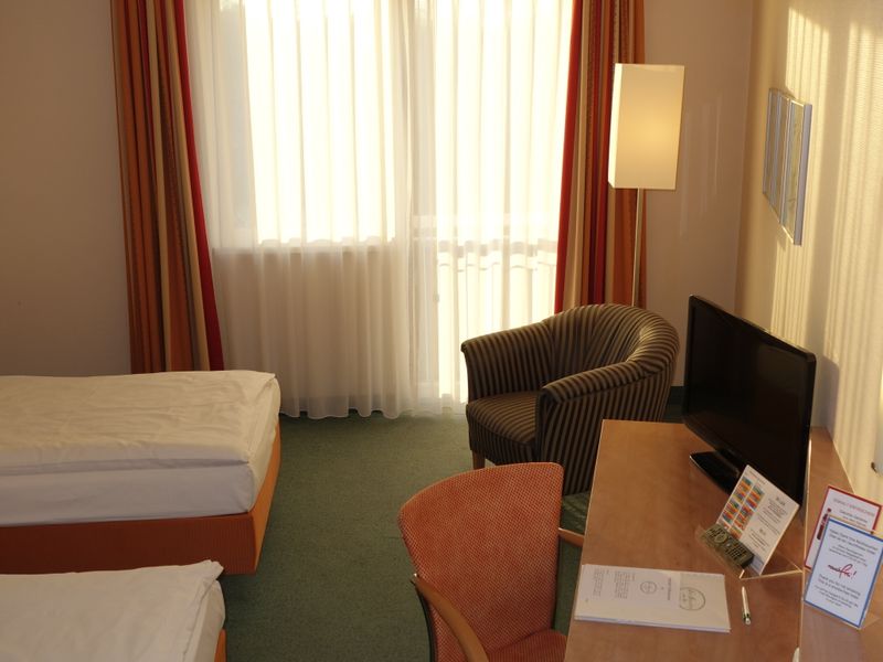 Hotel Photo 1