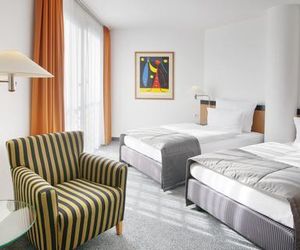 Holiday Inn Berlin City Center East Prenzlauer Berg Berlin Germany
