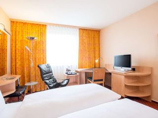 Hotel pic ibis Styles Berlin Treptow