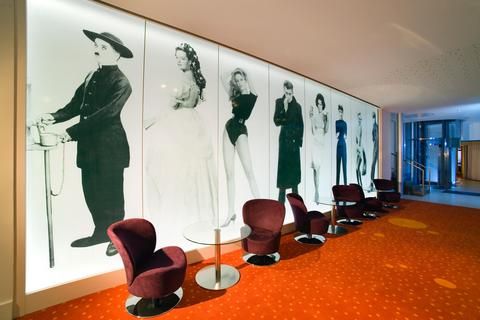 Hotel Photo 17