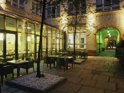 Hotel Photo 20