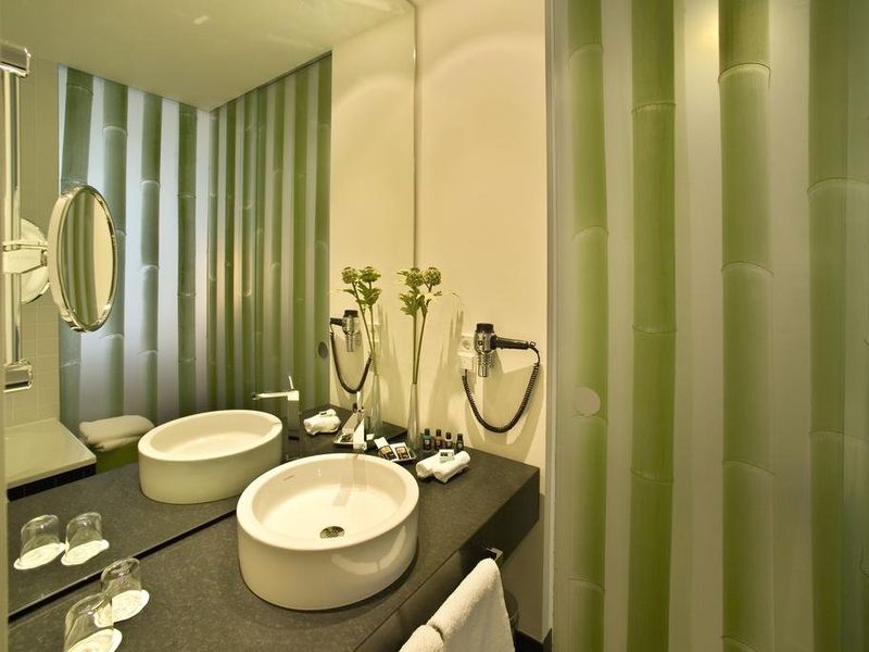 Hotel Photo 8