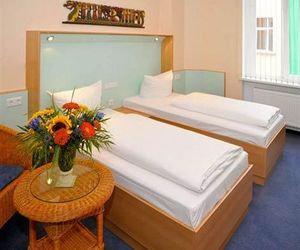 Hotel Sachsenhof Berlin Germany