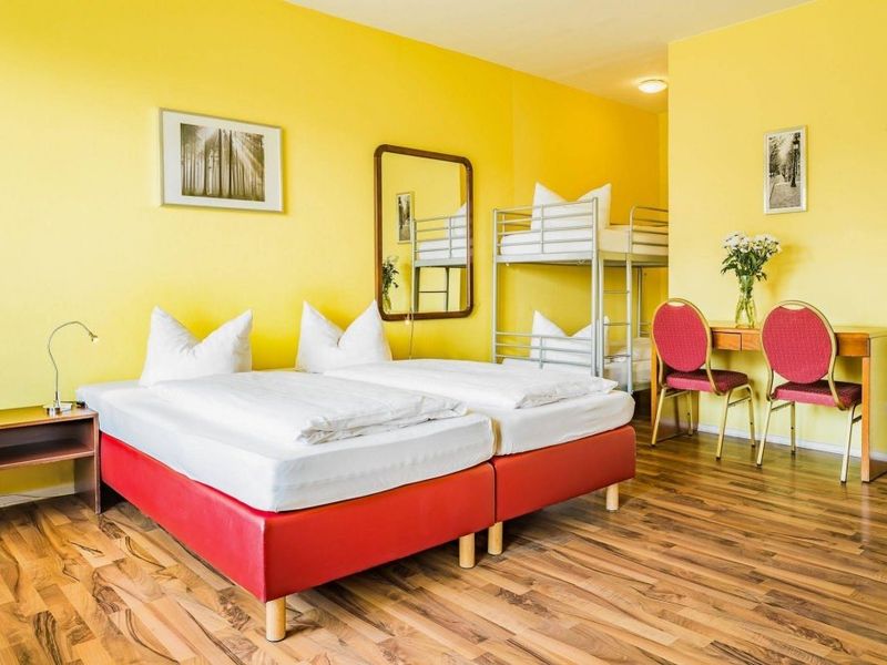 Hotel Photo 4