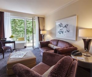 Hotel Villa Kastania Berlin Germany