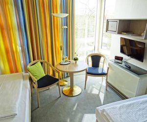 Hotel St.-Michaels-Heim Berlin Germany