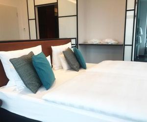 Park Inn by Radisson Berlin Alexanderplatz Berlin Germany