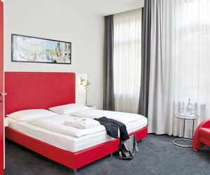 Select Hotel Berlin Checkpoint Charlie Berlin Germany