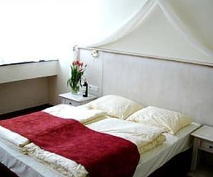 Mercure Hotel Chateau Berlin am Kurfürstendamm Berlin Germany