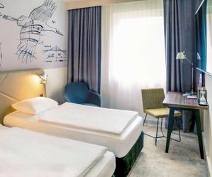 Mercure Hotel Berlin City Berlin Germany