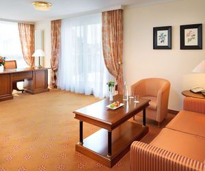 Victors Residenz-Hotel Berlin Berlin Germany