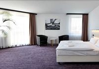 Отзывы Dietrich-Bonhoeffer-Hotel Berlin Mitte, 3 звезды