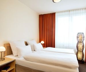 NH Berlin City West Berlin Germany