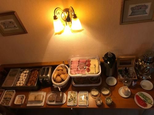 Hotel Photo 16