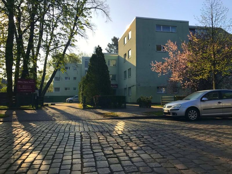Hotel Photo 23